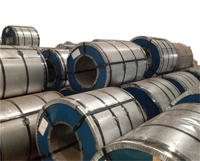 50W350 Silicon Steel