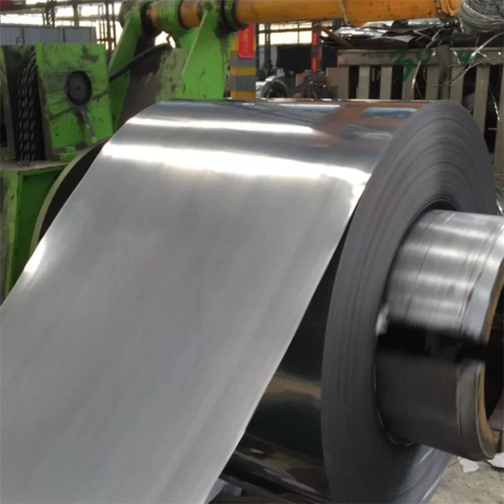 Stainless Steel For Automotive